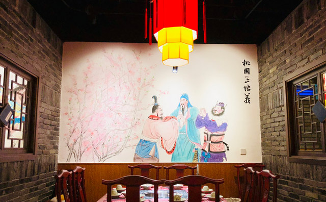 小餐館該怎樣經(jīng)營(yíng)與管理，經(jīng)營(yíng)與管理難不難