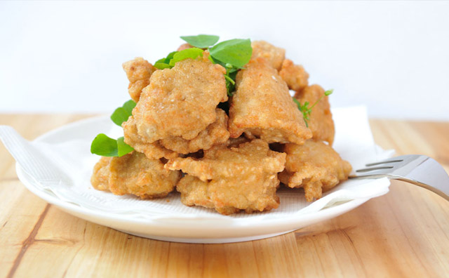 炸雞店這樣做營銷，每天根本忙不過來