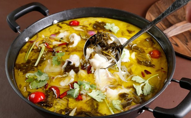 百吃不厭酸菜魚，酸菜魚怎么做好吃