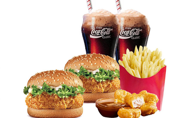 漢堡店服務(wù)員工作教程，五步流程讓您輕松上班