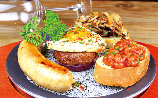 線上線下結(jié)合的餐飲模式，適合什么餐飲品類