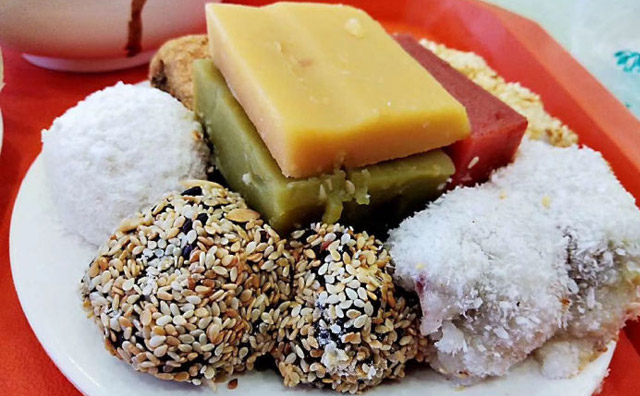 想要開一家小吃品牌，怎么判斷值不值得干