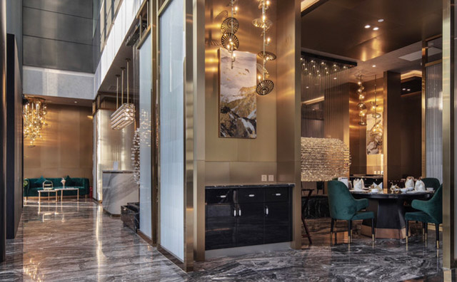 考察餐飲項(xiàng)目的八大要素，新手必看