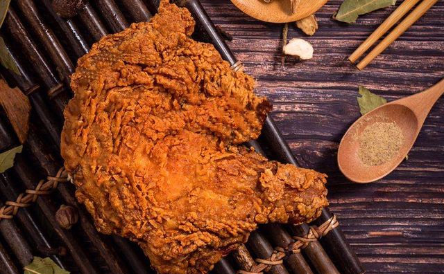 一個人開雞排店的經(jīng)歷介紹，要開店的你一定要看