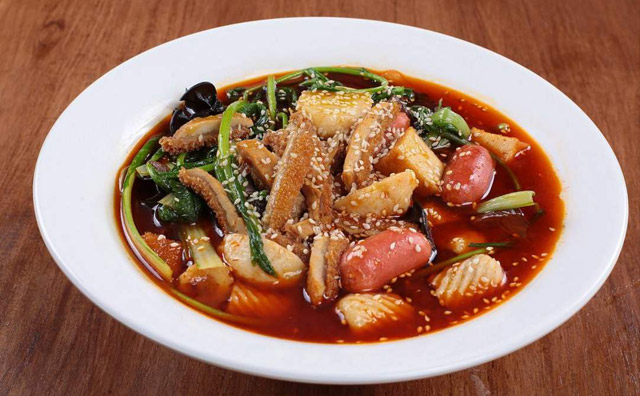 麻辣燙店創(chuàng)業(yè)計(jì)劃書分析，注意這些細(xì)節(jié)問題