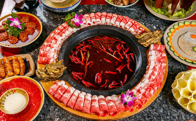 成都火鍋好吃嗎？這三種鍋底滿足大眾需求