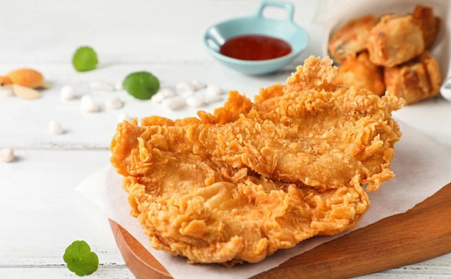 經(jīng)營好一家雞排店的基本要求是什么，要了解那些營銷技巧  