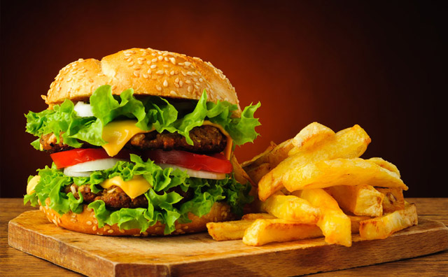 現(xiàn)在漢堡的市場怎么樣？誰有開漢堡店的經(jīng)驗(yàn)？ 