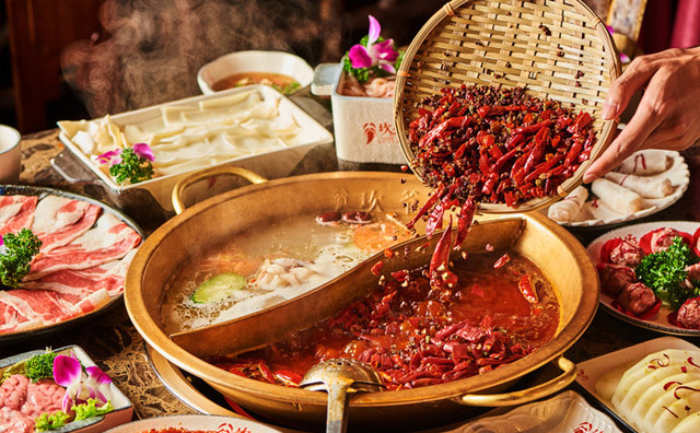 未來(lái)五年火鍋行業(yè)發(fā)展