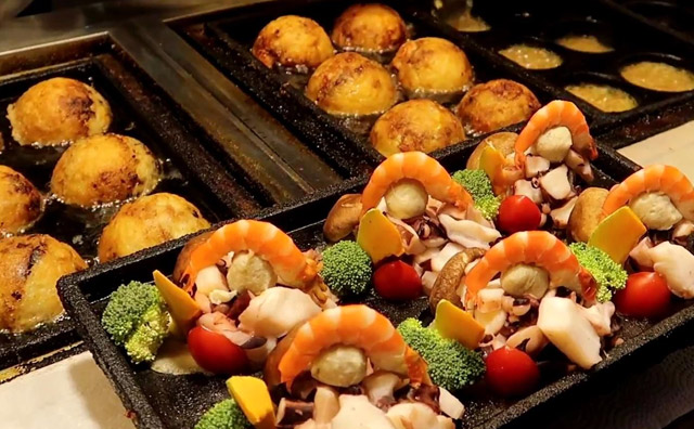 開(kāi)一家日本小吃店有哪些需要注意的地方