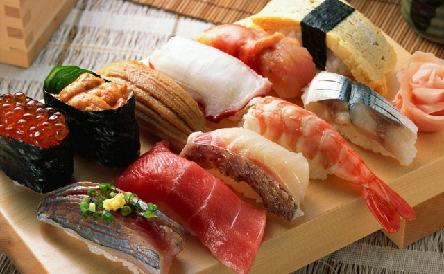 自己開壽司店材料在哪里買？一般在哪進(jìn)貨
