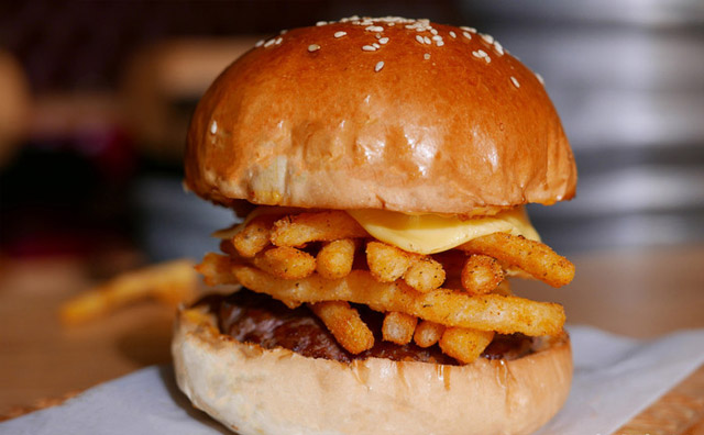 有的漢堡店為什么開(kāi)不下去，原因在這里