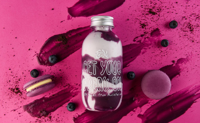 為什么有的網(wǎng)紅奶茶店轉(zhuǎn)瞬即逝，加盟入坑還得注意這些問題