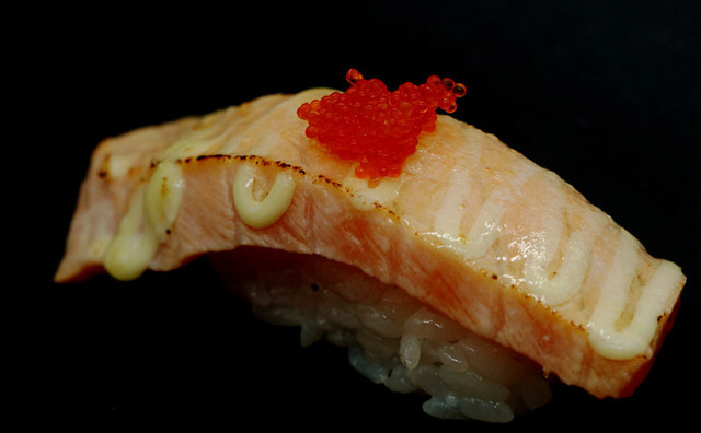 分享我開壽司店的經(jīng)驗，如何選擇實力品牌