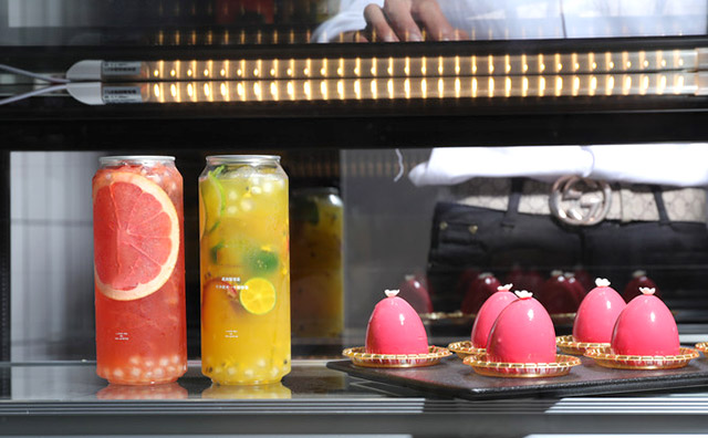 創(chuàng)業(yè)飲品連鎖店，經(jīng)常存在的幾個(gè)問(wèn)題