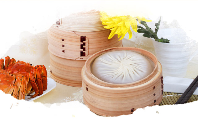 蟹黃湯包怎么吃如何做，做法大全