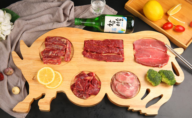 烤肉員工工作熱情，需要做到那幾點