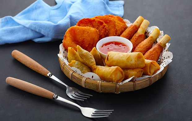 中式快餐如火如荼競爭激烈，如何在行業(yè)中快他人一步？