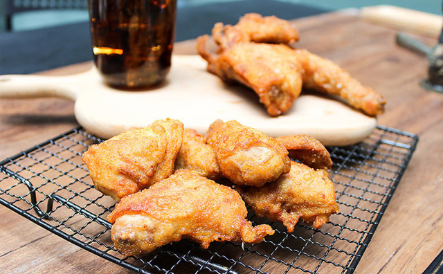 開一家炸雞店的發(fā)展前景怎么樣，未來的發(fā)展方向是怎樣的？