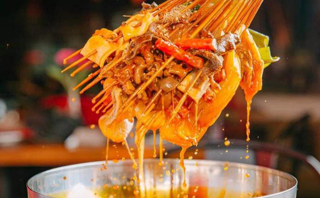 開成都串串香加盟店之前，要了解哪些