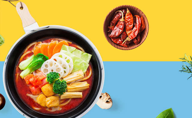 開一家麻辣燙店，店面的地理位置因素有哪些