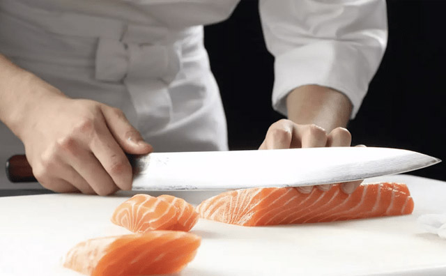 經(jīng)營一家壽司店，為什么說菜單非重要