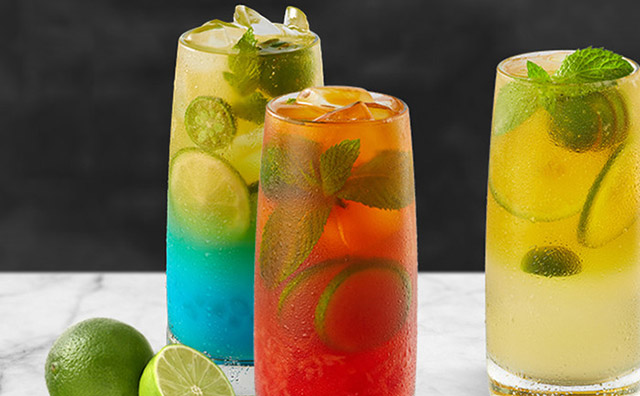 開一家小型奶茶店，應該怎么選品牌