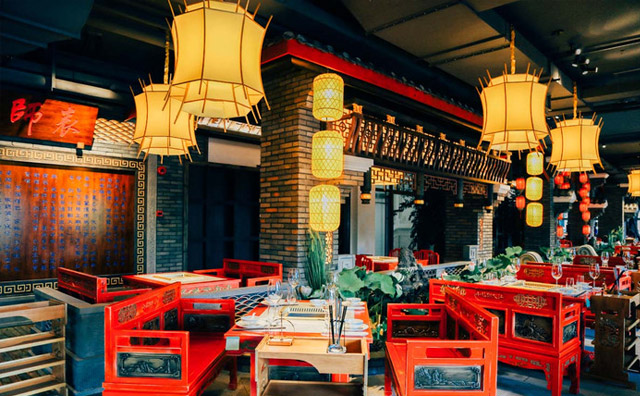 面對新的市場環(huán)境，傳統(tǒng)餐飲店將如何破局