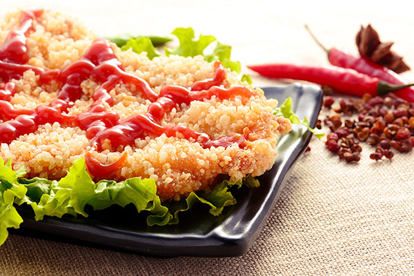 小吃加盟，這些原因可能導(dǎo)致雞排店失敗