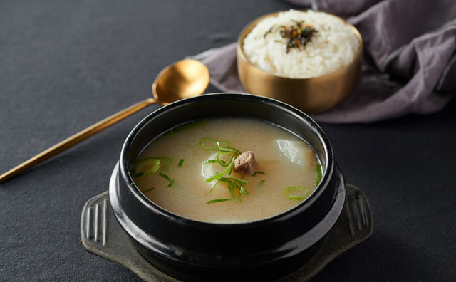 開一家快餐店，同行競(jìng)爭(zhēng)大如何反擊