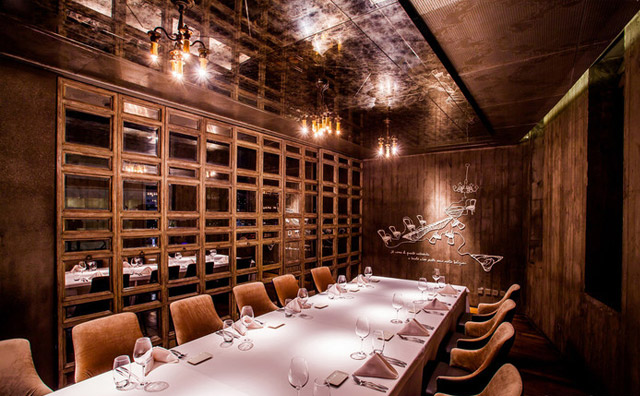 西餐廳讓顧客進(jìn)門(mén)的方法有哪些？