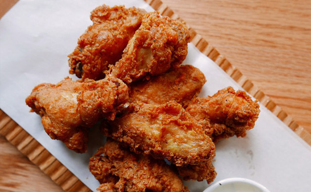 炸雞店怎么開起來，噶一個炸雞店需要準備什么