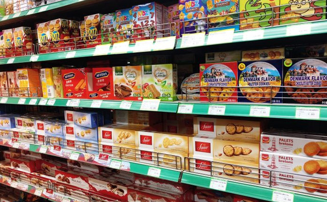 分享我開(kāi)零食店的經(jīng)驗(yàn)，實(shí)力品牌值得信任