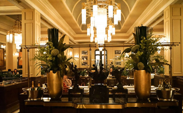 怎樣開餐館賺錢，餐飲加盟店開店需要哪些手段