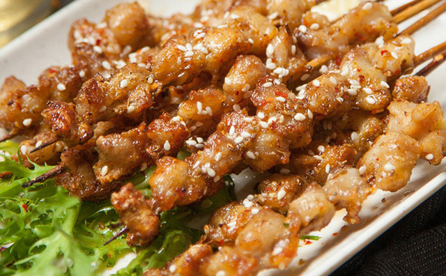 有沒有開燒烤店失敗的，沒有經(jīng)驗(yàn)?zāi)荛_燒烤店嗎？