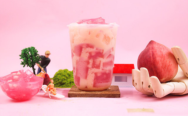 開奶茶店加盟好還是自創(chuàng)好？這篇文章告訴你答案