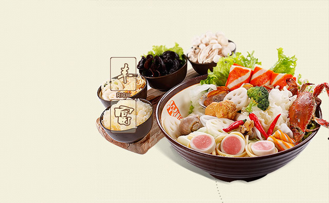 開麻辣燙加盟店，這幾點必須學(xué)會