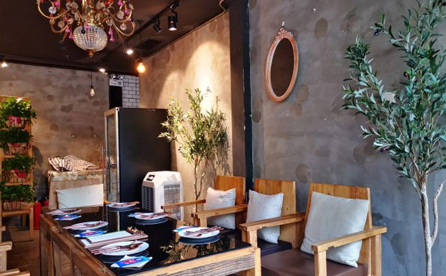 小餐館的未來發(fā)展趨勢，開小餐館需要什么手續(xù)