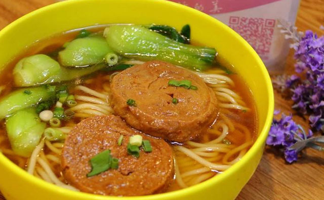 自己開面館的經(jīng)歷，以及需要注意的地方