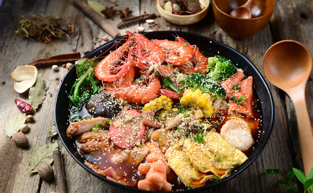 開家小冒菜店的經(jīng)驗