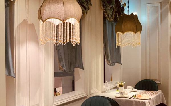 餐廳營(yíng)銷(xiāo)策略五則