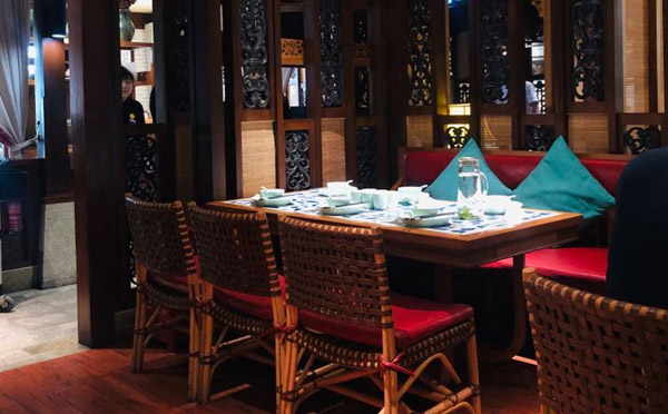 小型餐飲店該如何經(jīng)營