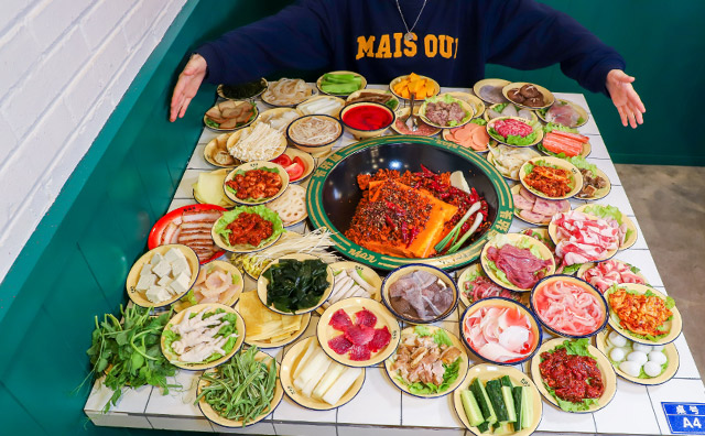 串串香和市井火鍋，此消彼長，誰更勝一籌？