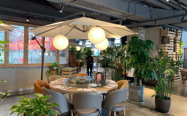 教你如何做好一名餐飲經理