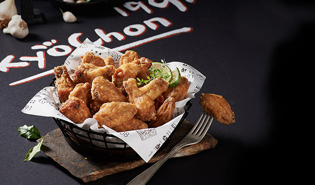 開(kāi)炸雞店的市場(chǎng)發(fā)展前景怎么樣