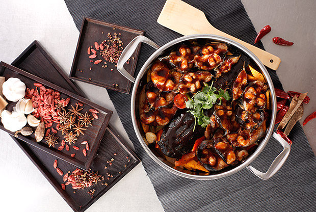 餐飲如何在網上找客戶