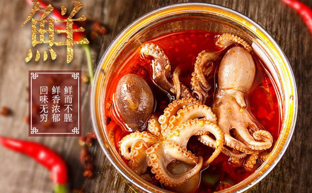 麻辣小海鮮生意利潤(rùn)怎么樣？開(kāi)一家麻辣小海鮮賺錢(qián)不