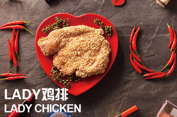 雞排店加盟好還是自己開(kāi)好？盟前景怎么樣