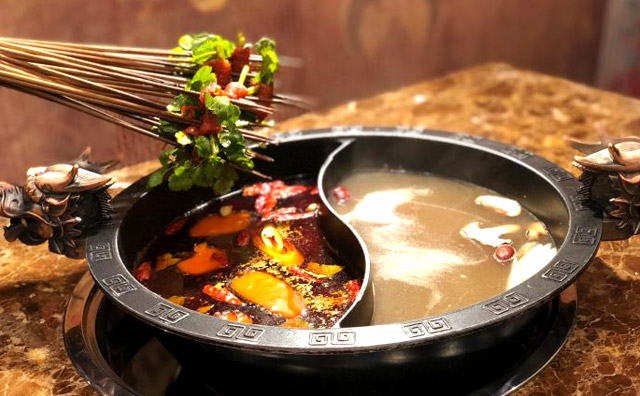 火鍋和串串哪個(gè)利潤高，加盟前景怎么樣