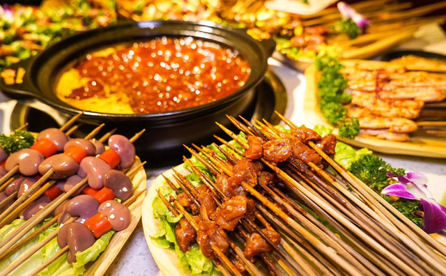 開串串香火鍋店后悔了，是什么原因?qū)е碌? title=